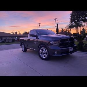 Meet your Posher, Erik